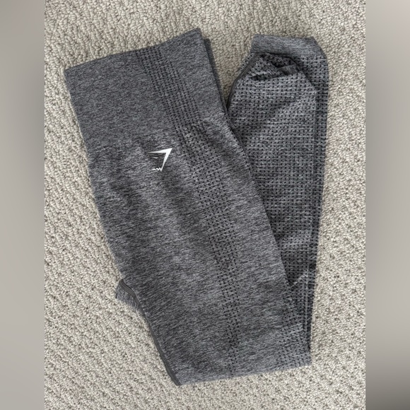 Gymshark - Vital Seamless Leggings - Picture 3 of 4